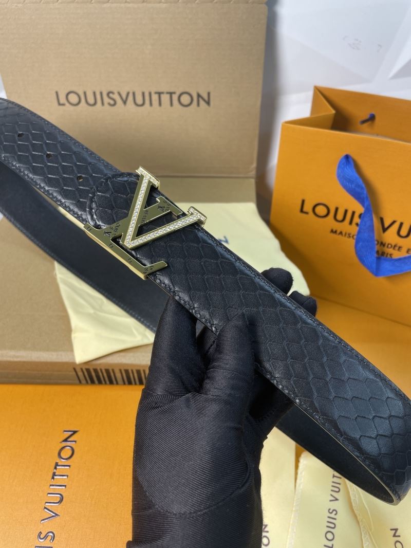 Louis Vuitton Belts